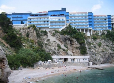 Hotel Bellevue