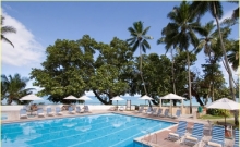 Hotel Berjaya Beau Vallon Bay Beach p1