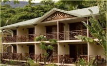 Hotel Berjaya Beau Vallon Bay Beach p2