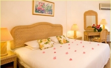 Hotel Berjaya Beau Vallon Bay Beach p3
