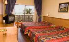 Hotel Best Siroco_1