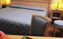 Hotel Best Western Colisee p1