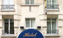 Hotel Best Western Victor Hugo p2