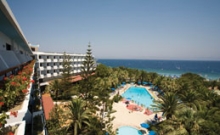 Hotel Blue Horizon 2