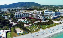 Hotel Blue Horizon 3