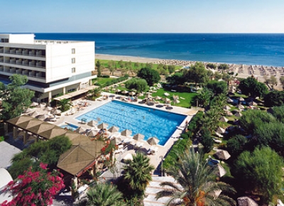 Hotel Blue Sea