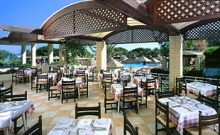Hotel Blue Sea 3