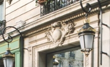 Hotel Bradford Elysees p1