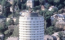 Hotel Budapest  p1