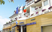 Hotel Bulgaria 1