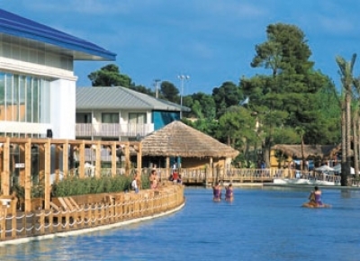 Hotel Caribe