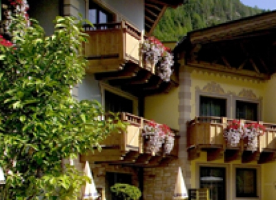 Hotel Castello Falkner
