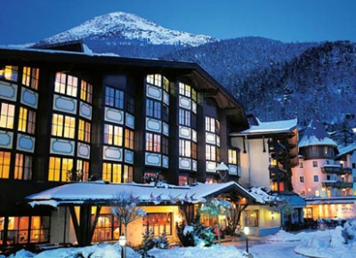 Hotel Central