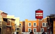 Hotel Cheyenne p1