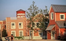 Hotel Cheyenne p3