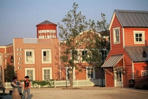 Hotel Cheyenne