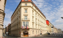 Hotel Chopin p1