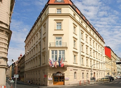 Hotel Chopin