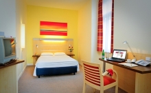Hotel Chopin p2