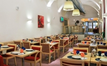 Hotel Chopin p3