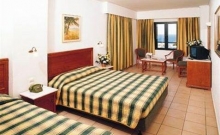 Hotel Chrissi Amoudia 2