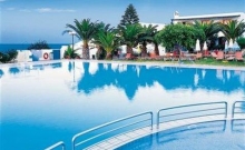 Hotel Chrissi Amoudia 3