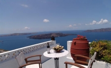 Hotel Cliff Side Suites 1