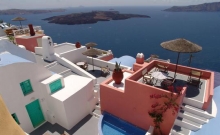 Hotel Cliff Side Suites 3
