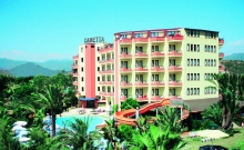 Hotel Club Caretta Beach_1