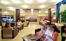 Hotel Club Caretta Beach_6