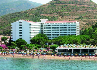 Hotel Club Grand Efe