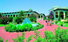 Hotel Club Gural Premier_2