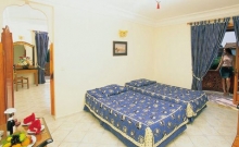 Hotel Club Gural Premier_3