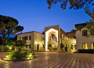 Hotel Club Marco Polo