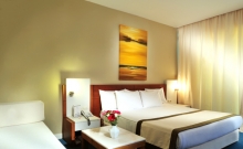 Hotel Club Voyage Sorgun Select 1