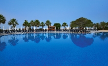 Hotel Club Voyage Sorgun Select 3