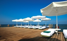 Hotel Club Voyage Sorgun Select 4