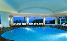 Hotel Club Voyage Sorgun Select 8