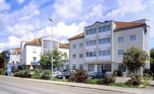 Hotel Comfort Ulm Blaustein p1