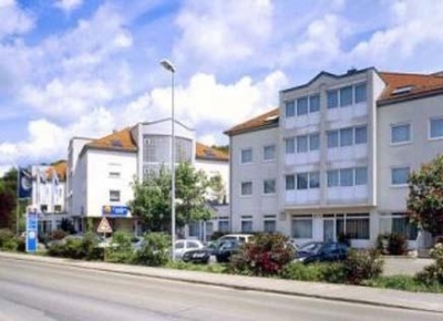 Hotel Comfort Ulm Blaustein