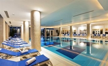 Hotel Concorde Deluxe Resort_5
