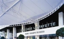 Hotel Concorde la Fayette p1