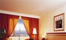 Hotel Concorde la Fayette p2