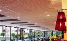 Hotel Concorde la Fayette p3
