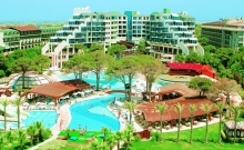 Hotel Cornelia De Luxe Resort_1