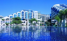 Hotel Cornelia De Luxe Resort_9