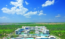 Hotel Cornelia Diamond Golf Resort_1