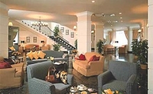 Hotel Cristoforo Colombo p1