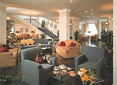 Hotel Cristoforo Colombo