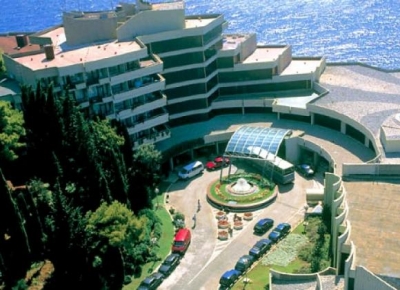 Hotel Croatia